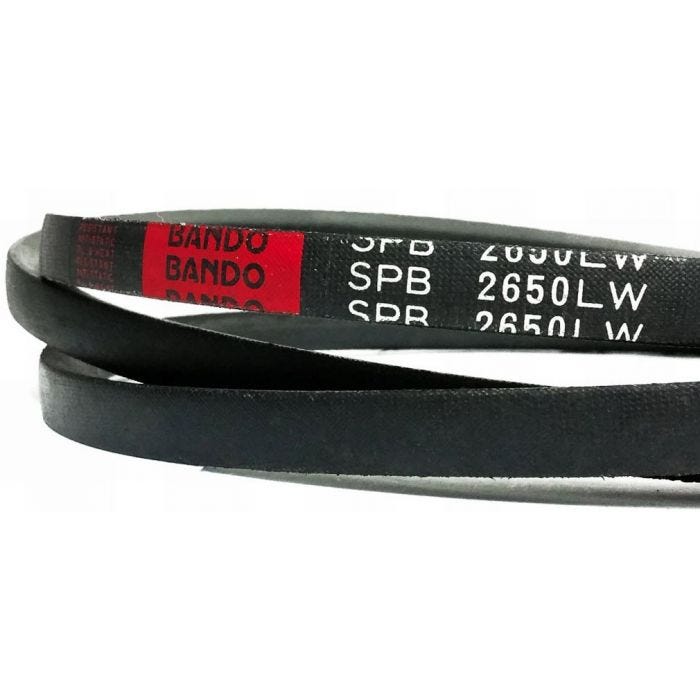 Imagen 2 de CORREA SPB 2000 LW BANDO