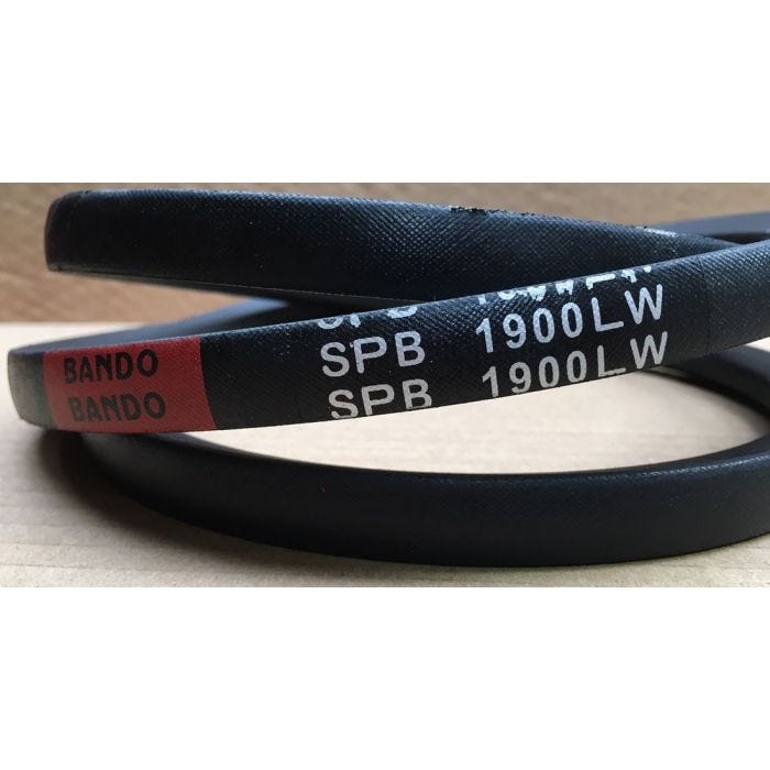Imagen 3 de CORREA SPB 2000 LW BANDO
