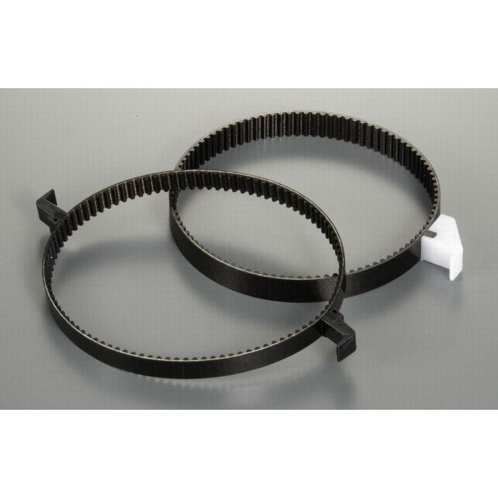 Imagen 2 de CORREA PU- 8-T5 375 BANDO