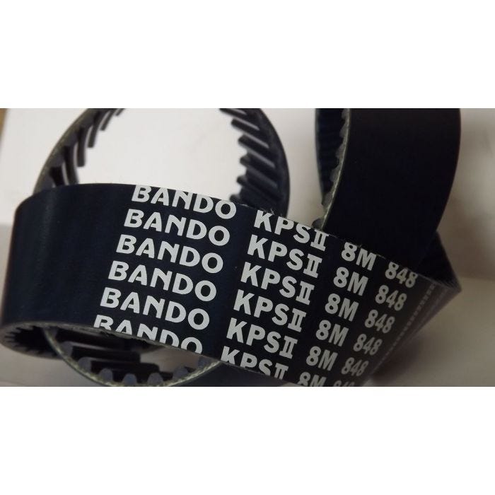 Imagen 2 de CORREA PU- 2000 KPSⅡ8M 896 BANDO