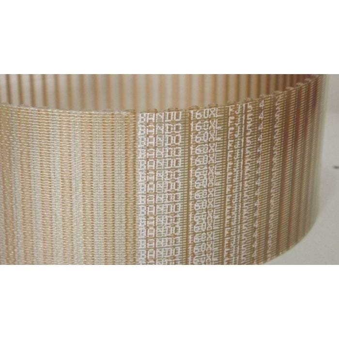 Imagen 2 de CORREA PU- XL 686 31 BANDO