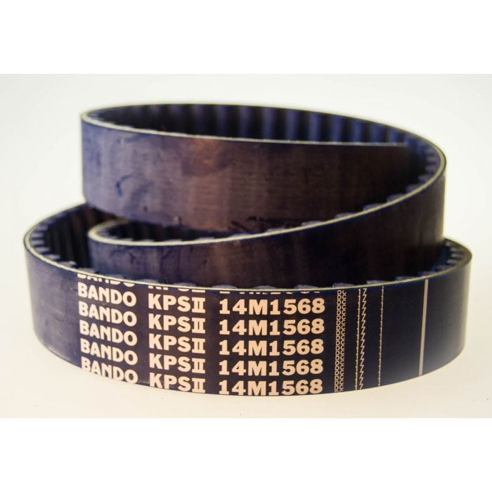 Imagen 2 de CORREA PU- 2000 KPSⅡ14M 1708 BANDO