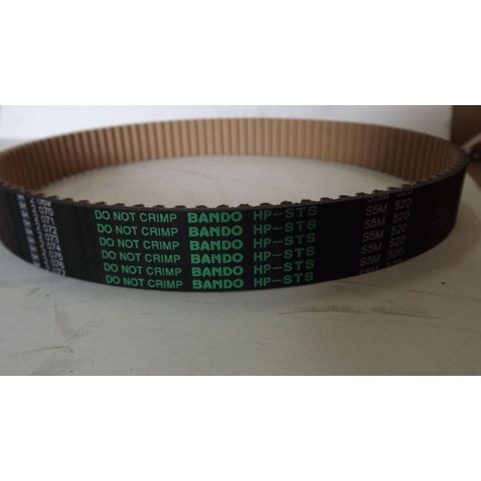 Imagen 5 de CORREA 2000 HP-S5M 710 BANDO