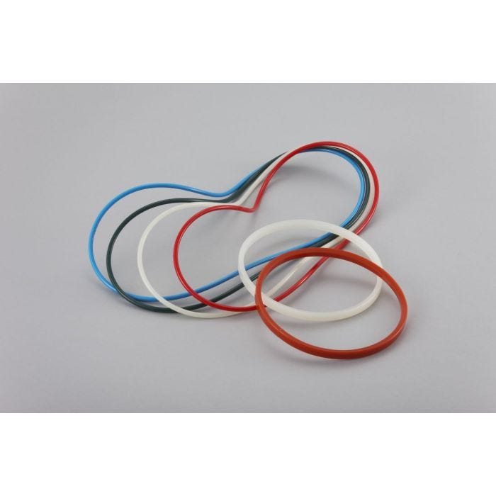 Imagen 3 de CORREA PU- BANCORD Φ 1.5 ROLLOX200MTS BANDO