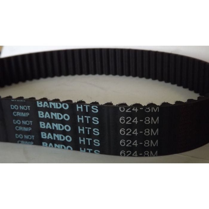 Imagen 2 de CORREA 1040 HTS 8M 500 BANDO