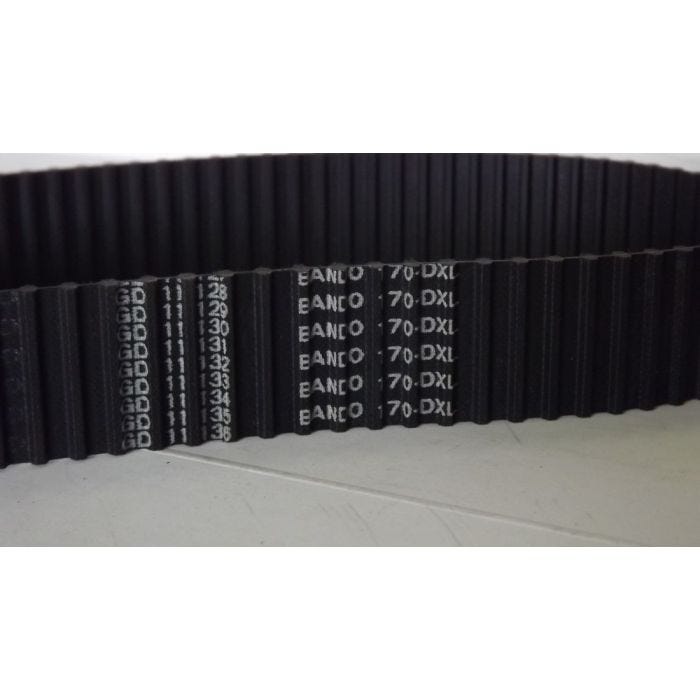Imagen 2 de CORREA 348 DXL 31 BANDO