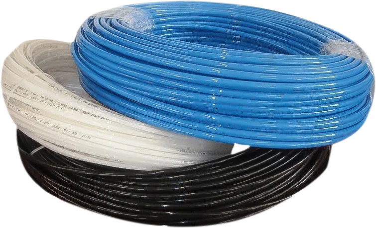 Imagen 1 de SOPORTES 10 POS. TUBO Ø 8 MFT.08
