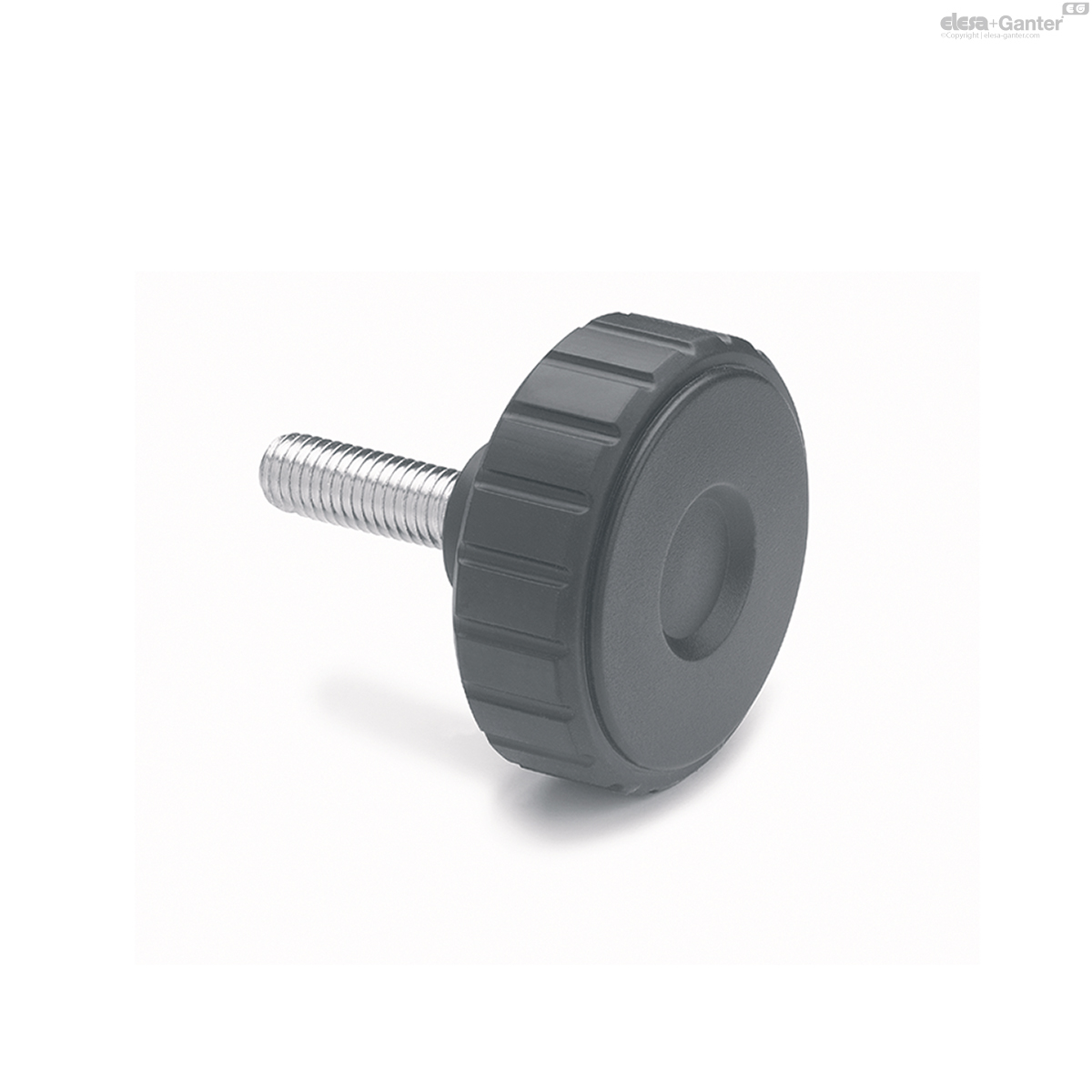 Imagen 1 de MBT.45 p-M8x30-SOFT