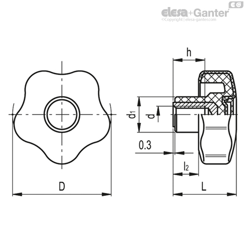 Imagen 1 de VCT.53 B-M8-SOFT-C2