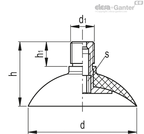 Imagen 2 de VVI-45-M8-T-A
