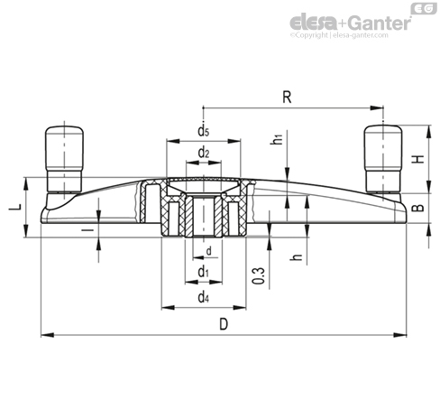 Imagen 2 de ETK.400+I.631 A-20-C3