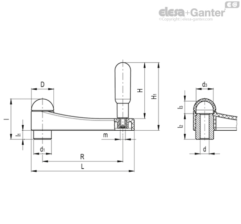 Imagen 2 de EKH.125 A-14-C6