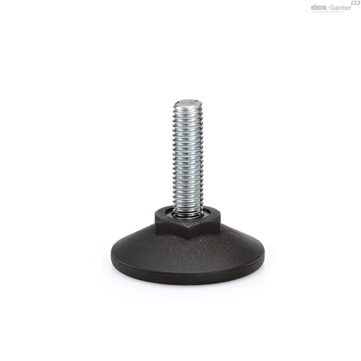 Imagen 1 de LX.60-SW24-M16x108