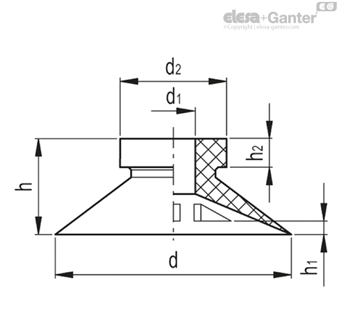 Imagen 2 de VVA-50-N