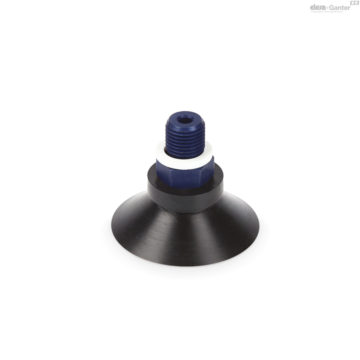 Imagen 1 de VVA-50-G1/4-T-A