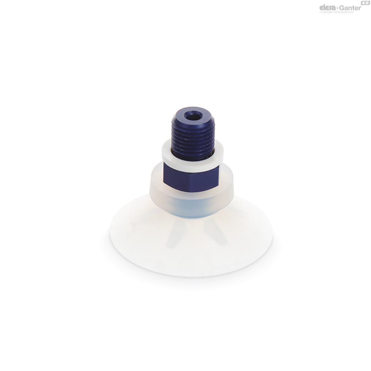 Imagen 1 de VVA-50-G1/4-T-S