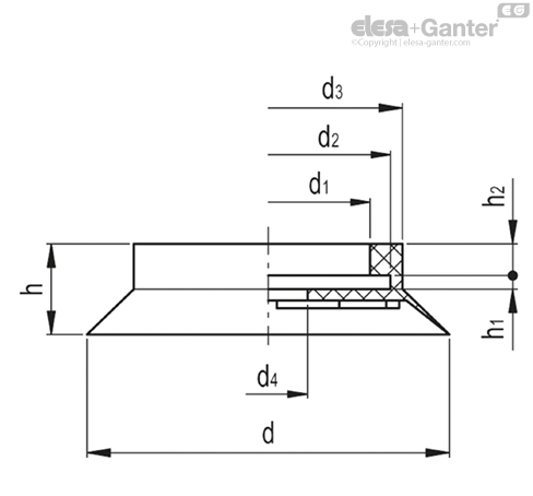 Imagen 2 de VVK-80-N