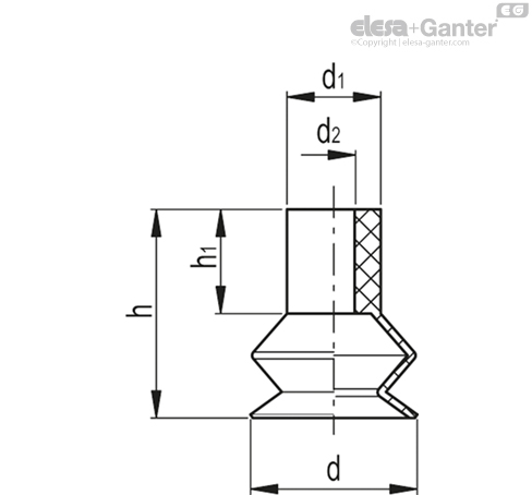 Imagen 2 de VVL-16-N
