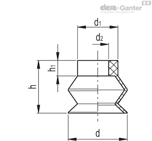 Imagen 2 de VVL-19-A