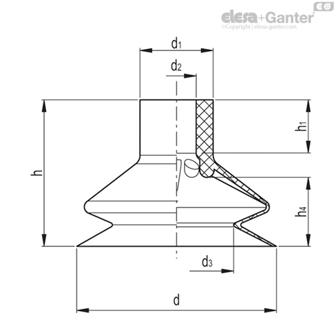 Imagen 2 de VVL-75-A