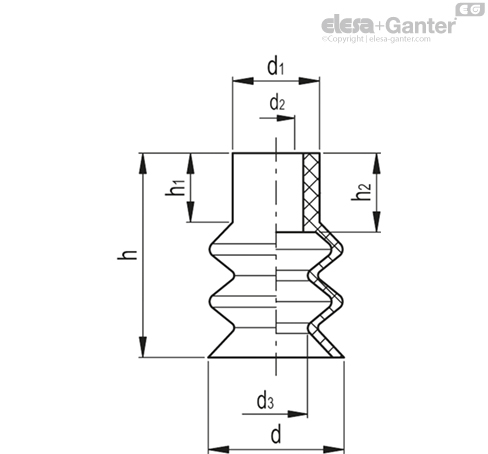 Imagen 2 de VVN-40-S