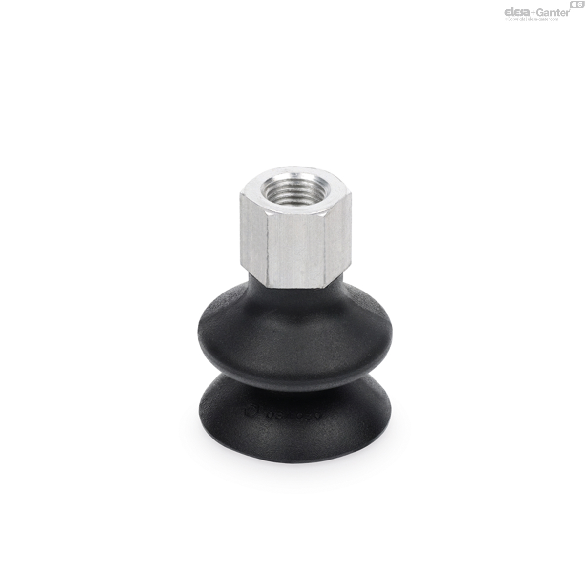 Imagen 1 de VVO-60-G1/4-T-N