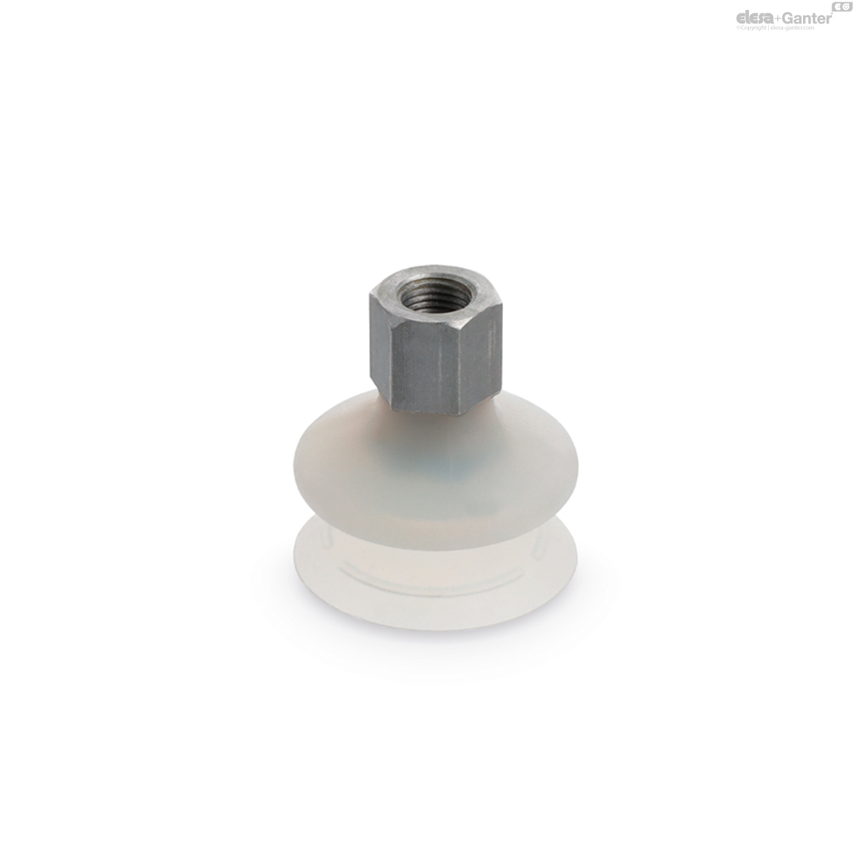 Imagen 1 de VVO-60-G1/4-T-S