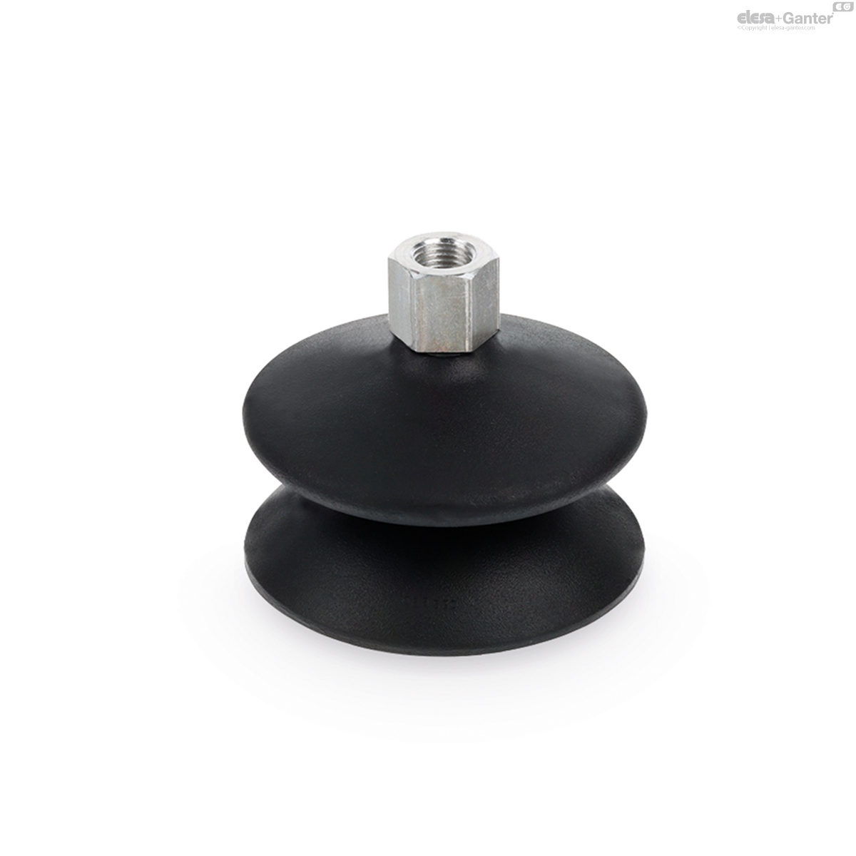 Imagen 1 de VVO-85-G1/4-T-N