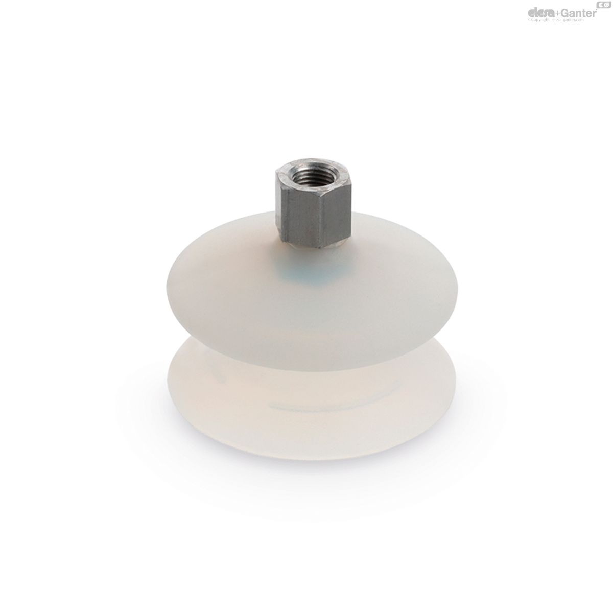 Imagen 1 de VVO-85-G1/4-T-S