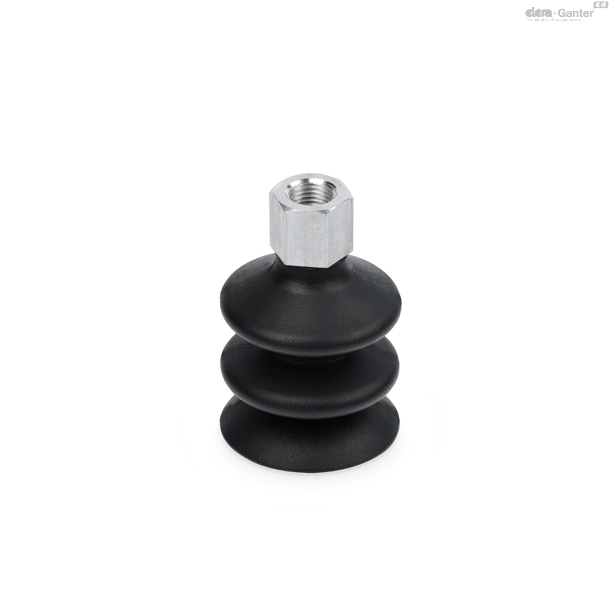 Imagen 1 de VVP-40-G1/4-T-A