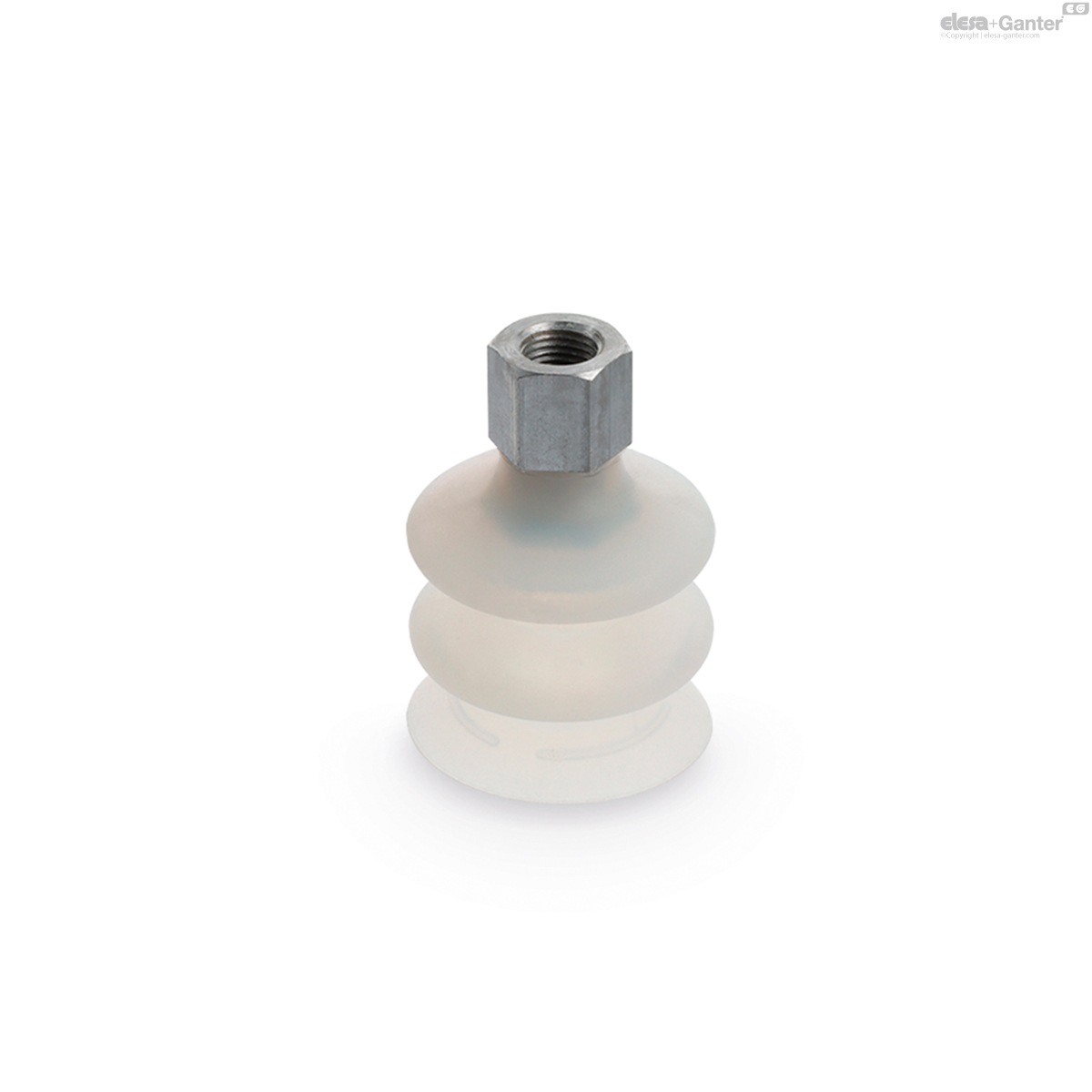 Imagen 1 de VVP-50-G1/4-T-S