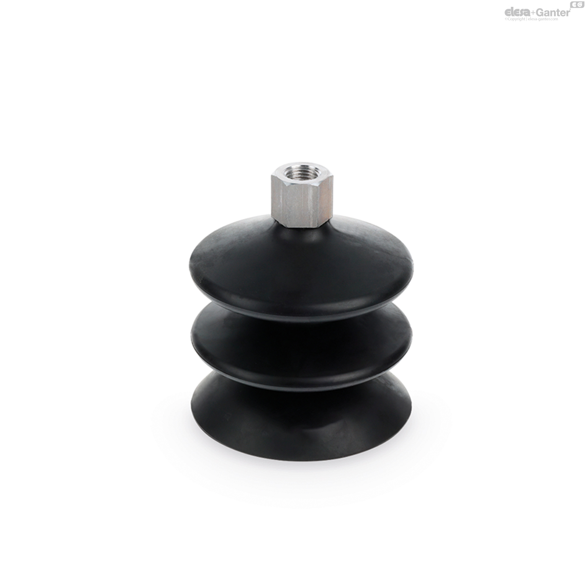 Imagen 1 de VVP-85-M12-T-N