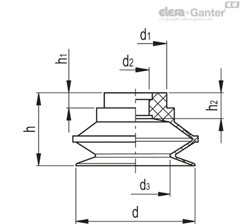 Imagen 2 de VVQ-34-N