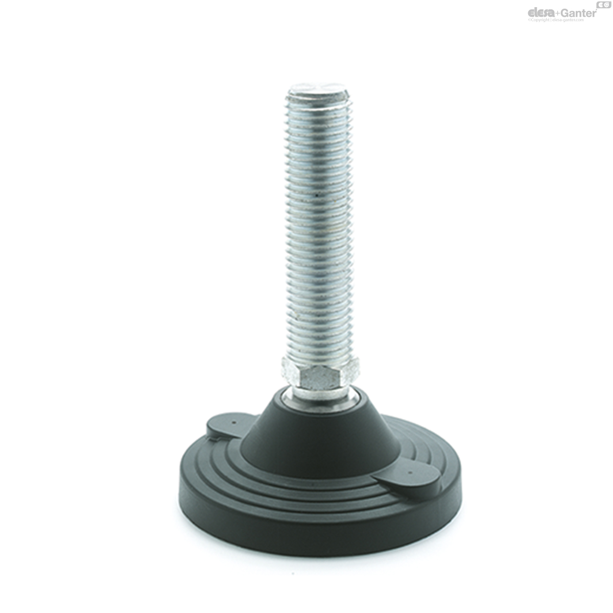 Imagen 1 de LV.F-125-ACV-M30x136