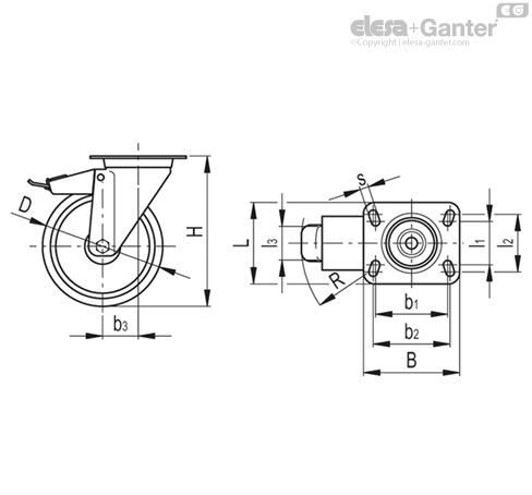Imagen 2 de RE.G1-100-SBF-N-SST