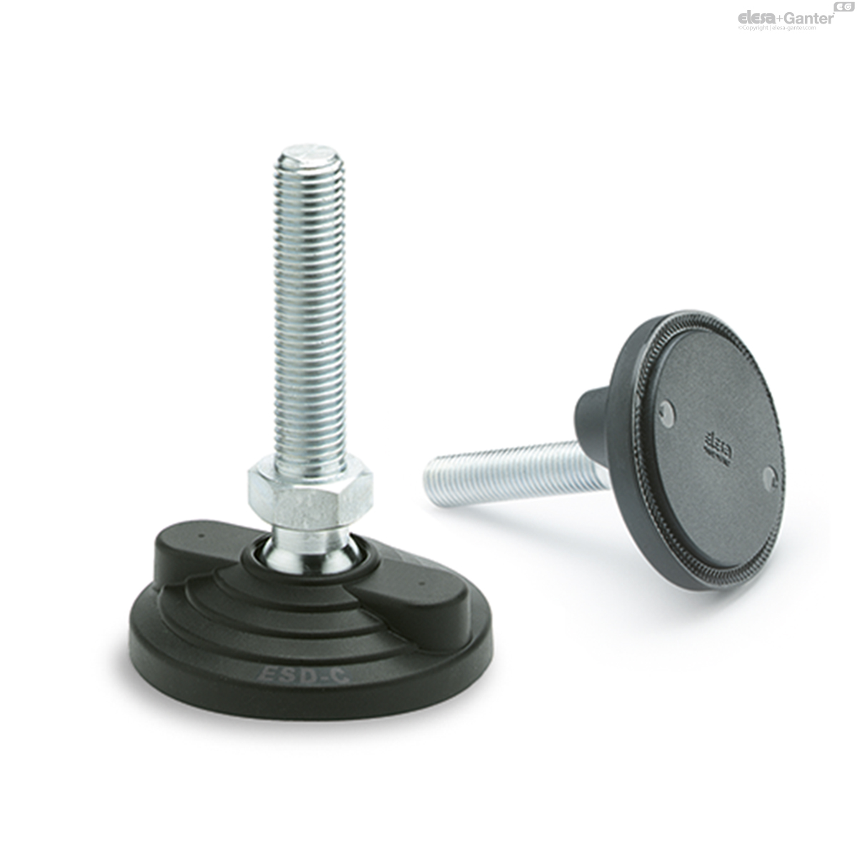 Imagen 1 de LV.F-100-14-AS-M16x108-ESD-C