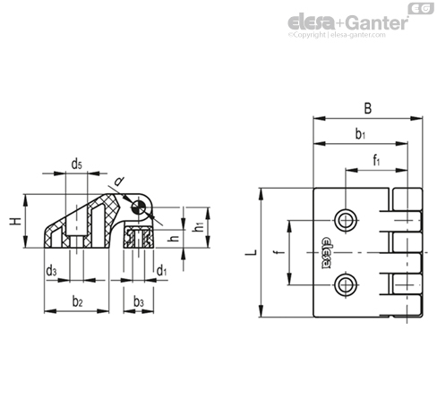 Imagen 2 de CFD.30 CH-3-B-M3