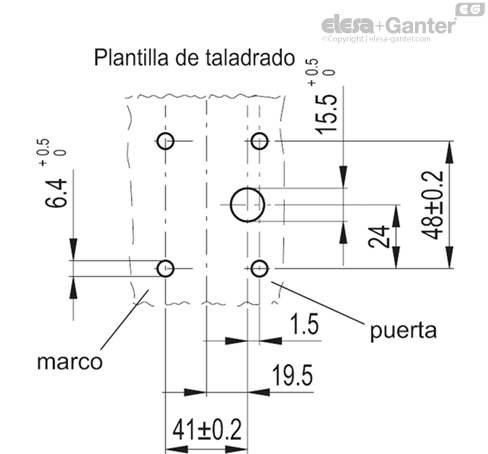 Imagen 5 de CFM-PC.70-SH-6-C-A3.5+B1.5
