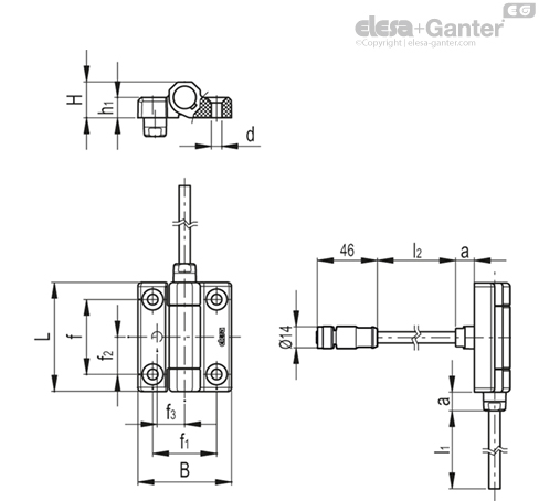 Imagen 2 de CFM-PC.70-SH-6-C-C4+B1