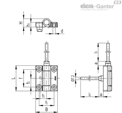 Imagen 2 de CFM-PC.70-SH-6-F-A3.5+B1.5