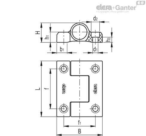 Imagen 2 de CFU-RA.67 CH-6