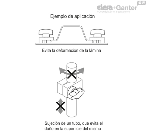 Imagen 3 de CTD.48 p-M6x25-2-C2