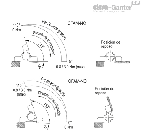 Imagen 3 de CFAM.67-O-NC-080