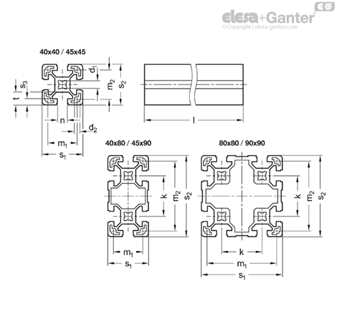 Imagen 2 de GN 10b-459010L-N-2-2