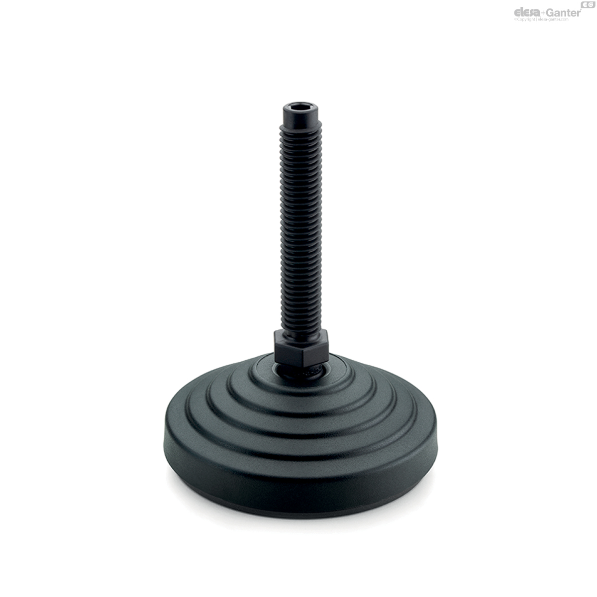 Imagen 1 de LV.A-80-14-AS-STP-M12x69