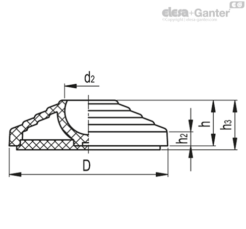 Imagen 2 de LV.A-80-14-AS-VD