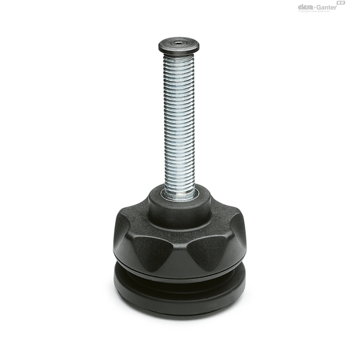 Imagen 1 de LV.A-80-14-AS-M16x78-ELK