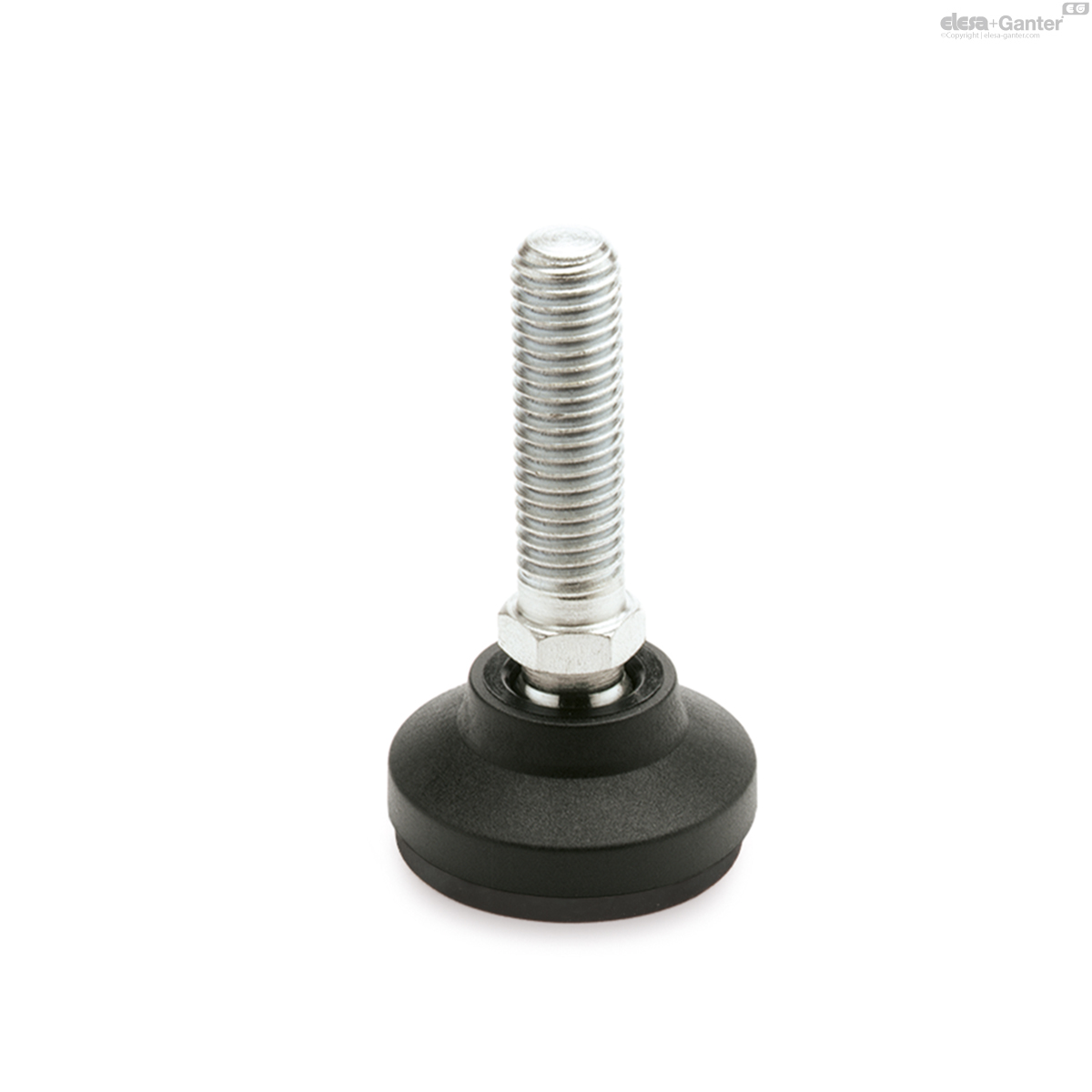 Imagen 1 de LS.A-40-14-AS-SST-M16x68