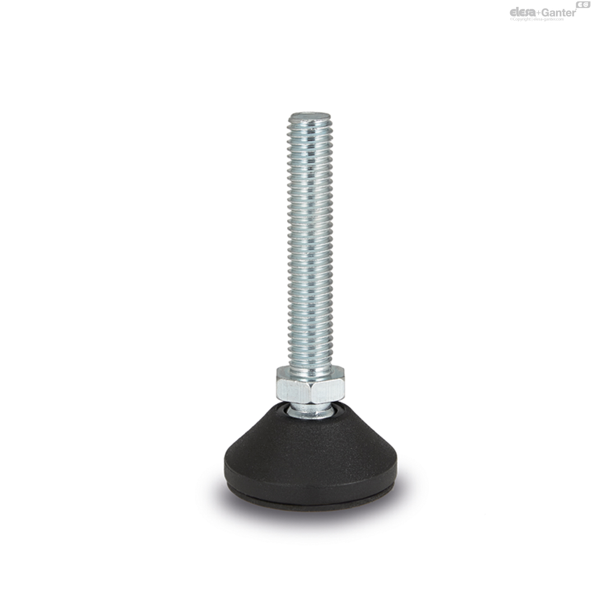 Imagen 1 de LSX.A-40-10-AS-M8x30