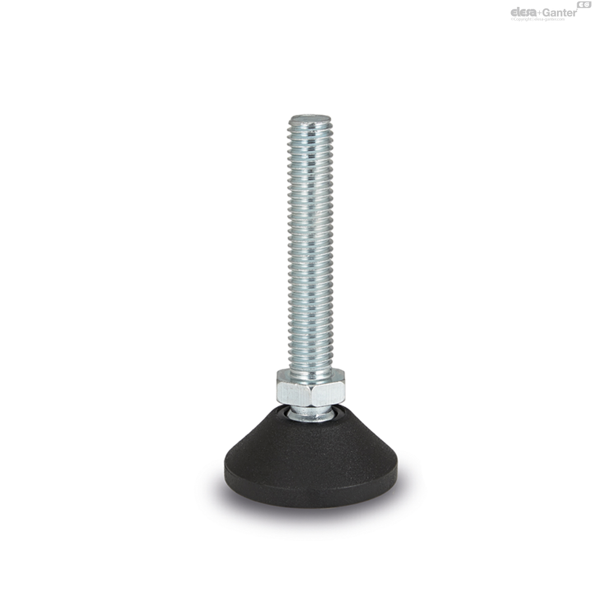 Imagen 1 de LSX.A-40-10-M8x45